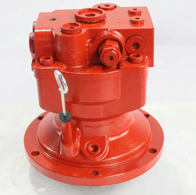 Silnik swingowy Assy DH80 R80 SY75 Hydrauliczny JMF43 Swing Motor Excavator Swing Motor Assembly