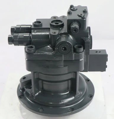M5X130-19T Hydraulic Swing Motor Assy CAT318C CAT325C CAT345C SK200-8/SK200-6E 191-5542 234-4448 158-8985 158-8986 225-4506