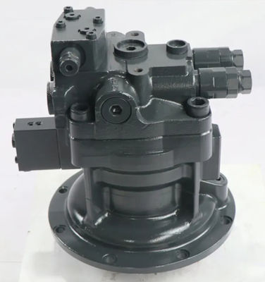M5X130-19T Hydraulic Swing Motor Assy CAT318C CAT325C CAT345C SK200-8/SK200-6E 191-5542 234-4448 158-8985 158-8986 225-4506