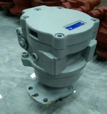 MSG-27P-10E-22 Swing Motor/Swing Device For KYB B0250-27074 Excavator