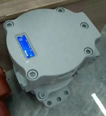 MSG-27P-10E-22 Swing Motor/Swing Device For KYB B0250-27074 Excavator