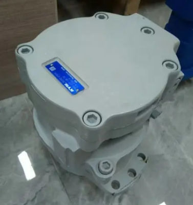 MSG-27P-10E-22 Swing Motor/Swing Device For KYB B0250-27074 Excavator