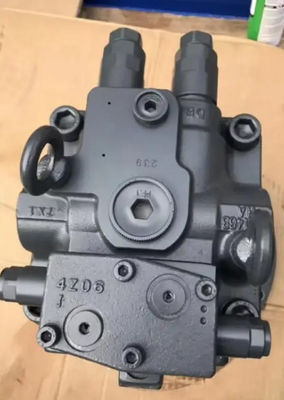 Silnik swingowy 14550094 M2X146B Do koparki EC240B Wysoka jakość