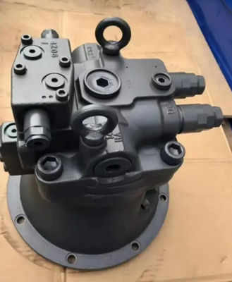 Silnik swingowy 14550094 M2X146B Do koparki EC240B Wysoka jakość