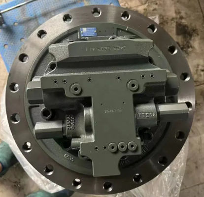 GM60 Final Drive M4V290/170C GM60VA Hydraulic Travel Motor Excavator Hydraulic Pump