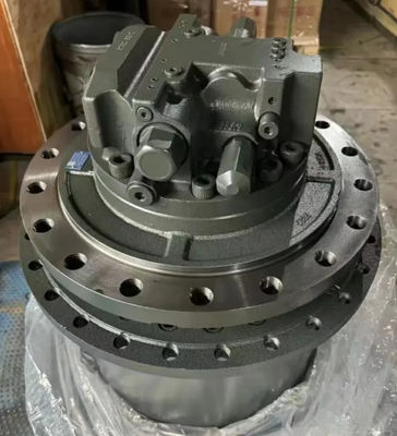 GM60 Final Drive M4V290/170C GM60VA Hydraulic Travel Motor Excavator Hydraulic Pump