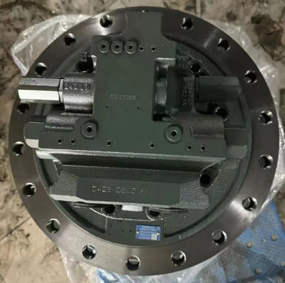 GM60 Final Drive M4V290/170C GM60VA Hydraulic Travel Motor Excavator Hydraulic Pump