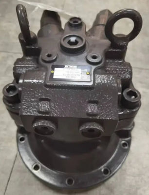 M5X80CHB M5X80CHB-11A Swing Rotary Motor For EC160E