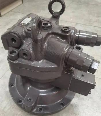 M5X80CHB M5X80CHB-11A Swing Rotary Motor For EC160E