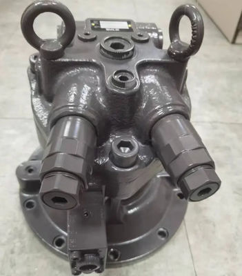 M5X80CHB M5X80CHB-11A Swing Rotary Motor For EC160E
