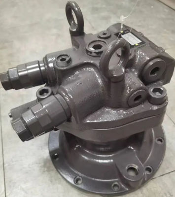 M5X80CHB M5X80CHB-11A Swing Rotary Motor For EC160E