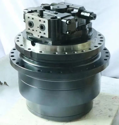 SY375 Główny reduktor 61016281TM70 Silnik ruchomy Skrzynia biegów podróżnych nadająca się do koparek