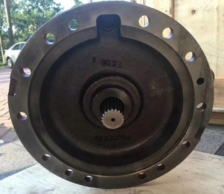 Liugong 920 silnik obrotowy M5X130CHB do koparek