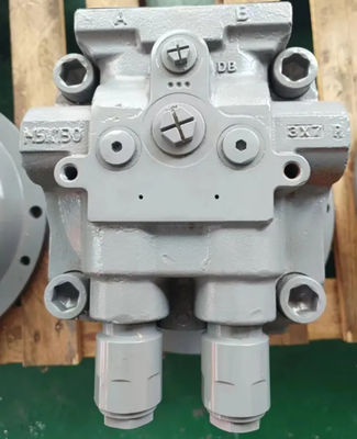 Hitachi ZX200 210 230 240 250 Excavator Rotary Motor z zaawansowanym silnikiem inżynieryjnym