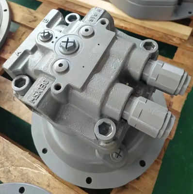 Hitachi ZX200 210 230 240 250 Excavator Rotary Motor z zaawansowanym silnikiem inżynieryjnym