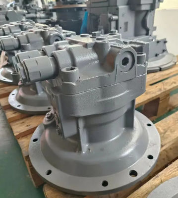 Hitachi ZX200 210 230 240 250 Excavator Rotary Motor z zaawansowanym silnikiem inżynieryjnym