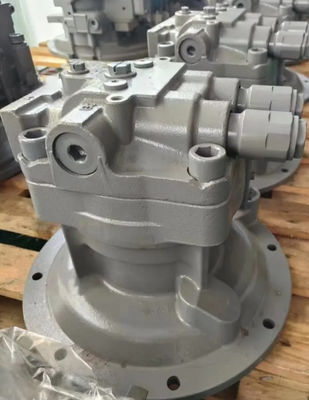 Hitachi ZX200 210 230 240 250 Excavator Rotary Motor z zaawansowanym silnikiem inżynieryjnym