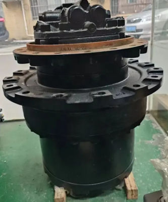 ZX200-3 Silnik podróżny nadaje się do koparki ZX200 ZX210 EX210 EX220 Urządzenie podróżne P/N 9213322