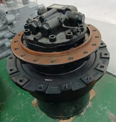 ZX200-3 Silnik podróżny nadaje się do koparki ZX200 ZX210 EX210 EX220 Urządzenie podróżne P/N 9213322