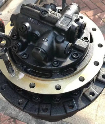 ZAX120-6 ZX130 Ekskawator Główny Reduktor Walking Assembly Części silnikowe 9180731 9181123