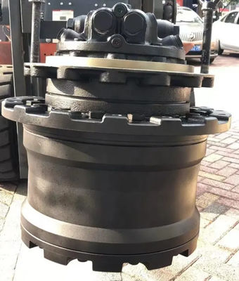ZAX120-6 ZX130 Ekskawator Główny Reduktor Walking Assembly Części silnikowe 9180731 9181123