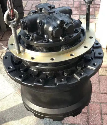 ZAX120-6 ZX130 Ekskawator Główny Reduktor Walking Assembly Części silnikowe 9180731 9181123