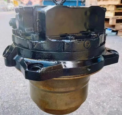 ZAX450 460 470 650 870 Ekskawator Walking Motor MSF-340VP dla Sany 485 EC700 XCMG700 900 1100 PC1250