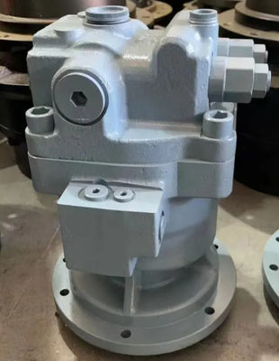 HMS072AG-2UA Silnik obrotowy do koparki ZX120 ZX120-6 ZX135US Silnik hydrauliczny obrotowy