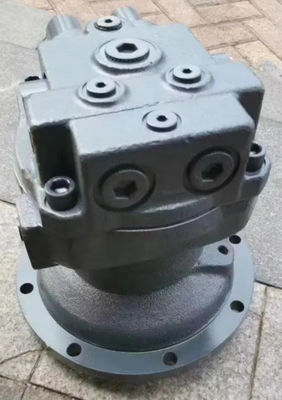 Maszyny inżynieryjne Silnik SH120 YC135 HD450 Ekskawator Swing Device Toshiba SG04 Swing Motor SG04E