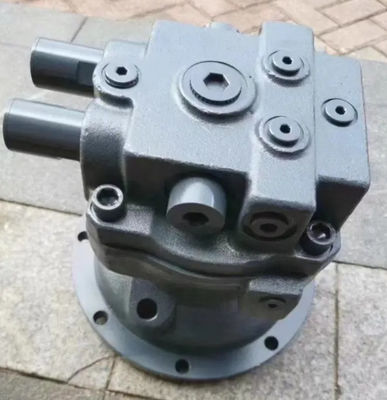 Maszyny inżynieryjne Silnik SH120 YC135 HD450 Ekskawator Swing Device Toshiba SG04 Swing Motor SG04E