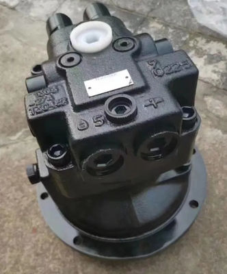 Maszyny inżynieryjne Silnik SH120 YC135 HD450 Ekskawator Swing Device Toshiba SG04 Swing Motor SG04E