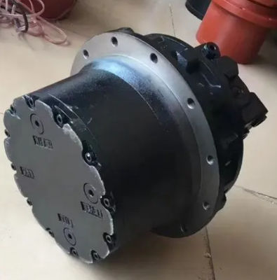 PC60-7 PC60-6 SK60-3 SK60-5 Silnik hydrauliczny dla maszyn ciężkich