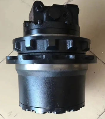 PC60-7 PC60-6 SK60-3 SK60-5 Silnik hydrauliczny dla maszyn ciężkich