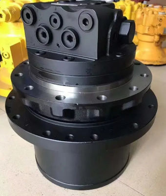 PC60-7 PC60-6 SK60-3 SK60-5 Silnik hydrauliczny dla maszyn ciężkich