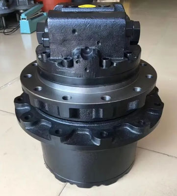 PC60-7 PC60-6 SK60-3 SK60-5 Silnik hydrauliczny dla maszyn ciężkich