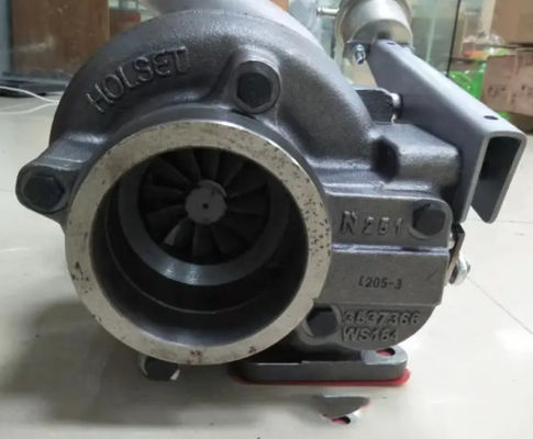 Części koparki Komatsu PC360-7 Cummins Silnik turbosprężarka