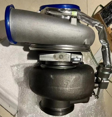 Wysokiej precyzji Carter 3516B/C Supercharger dla sprzedaży w fabryce koparek