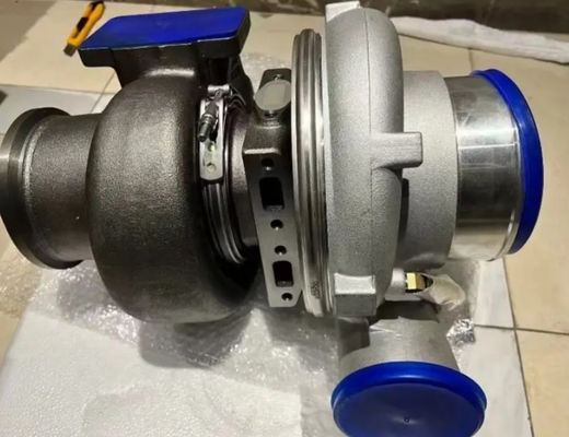 Wysokiej precyzji Carter 3516B/C Supercharger dla sprzedaży w fabryce koparek