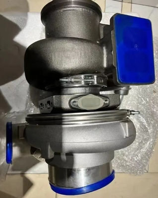 Wysokiej precyzji Carter 3516B/C Supercharger dla sprzedaży w fabryce koparek