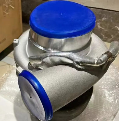 Wysokiej precyzji Carter 3516B/C Supercharger dla sprzedaży w fabryce koparek