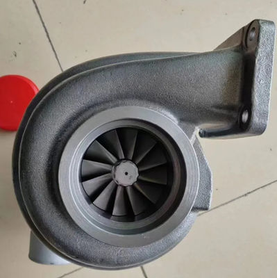 3306 Turbodoładowarka 1W9383 Wysokiej jakości część silnika wysokoprężnego do koparek CAT