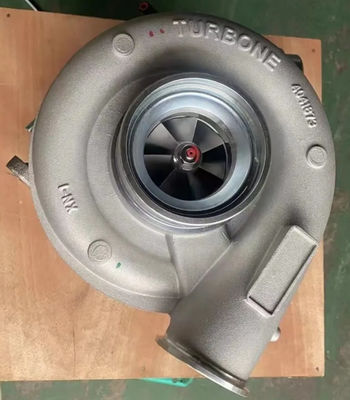 DX380 Turbosprężarka kopalni HE500WG 4031031 5324953 Ceny ex-factory Turbosprężarki