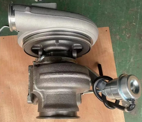 DX380 Turbosprężarka kopalni HE500WG 4031031 5324953 Ceny ex-factory Turbosprężarki