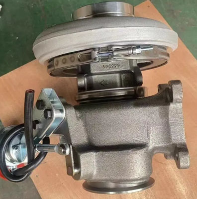 DX380 Turbosprężarka kopalni HE500WG 4031031 5324953 Ceny ex-factory Turbosprężarki