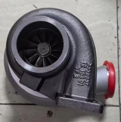 PC220-8 200-8 Koparka 6D107 Części silnika Turbosprężarka 6754-51-1100
