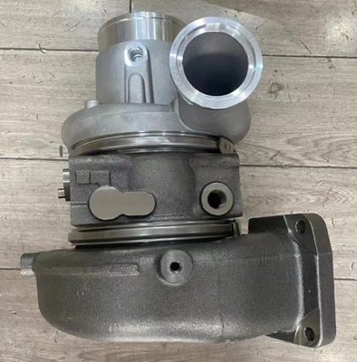 PC350-10 PC360LC-10 PC390LC-10 PC390LC-10 Turbodoładowanie silnika koparki 2837238 3796115