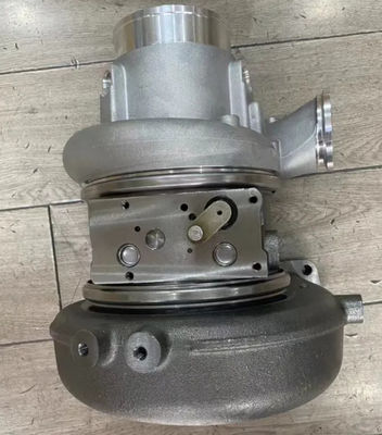 PC350-10 PC360LC-10 PC390LC-10 PC390LC-10 Turbodoładowanie silnika koparki 2837238 3796115