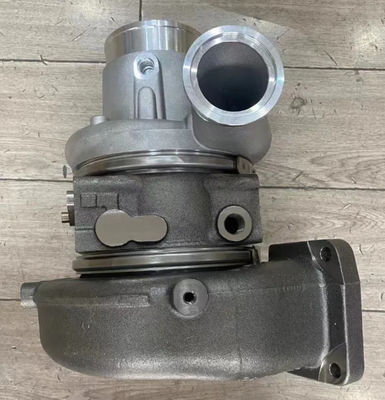 PC350-10 PC360LC-10 PC390LC-10 PC390LC-10 Turbodoładowanie silnika koparki 2837238 3796115