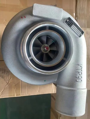 PC400-5 PC400-6 PC450-8 Turbosprężarka Cummins 6D125 Turbosprężarka 6152-81-8210 6151-83-8110 6152-81-8110