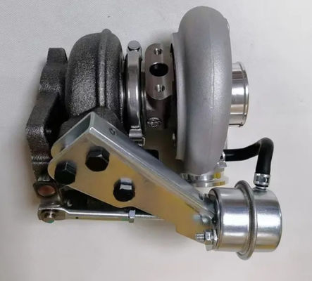 Silnik ISF3.8 QSF3.8 HE200WG Cummins Turbosprężarka 5321656 3778527 3778526 Turbosprężarka